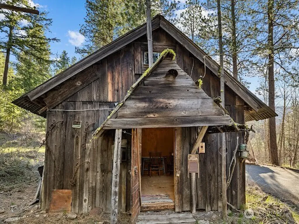 3081 Liberty Road Cle Elum WA 98922