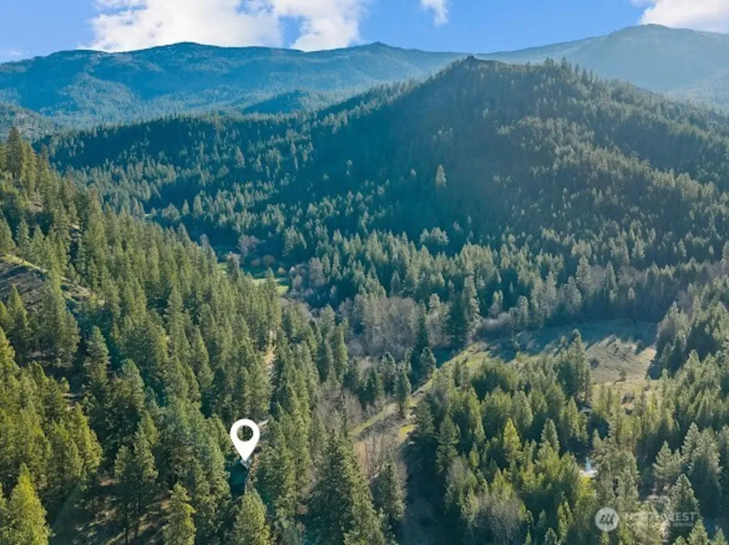 3081 Liberty Road Cle Elum WA 98922