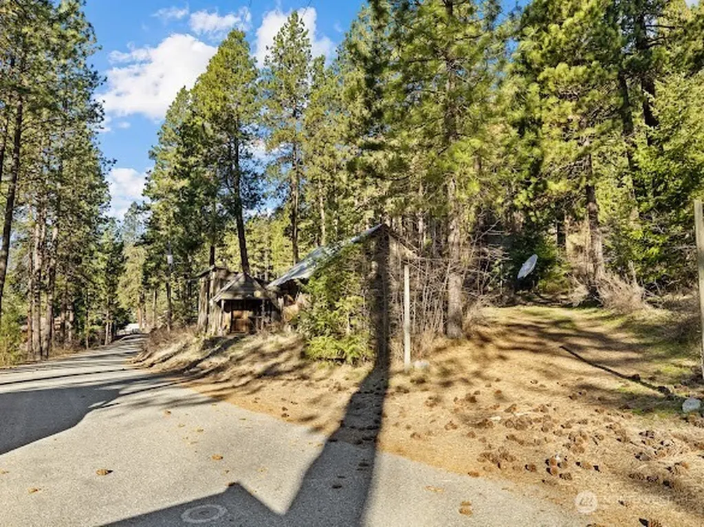 3081 Liberty Road Cle Elum WA 98922