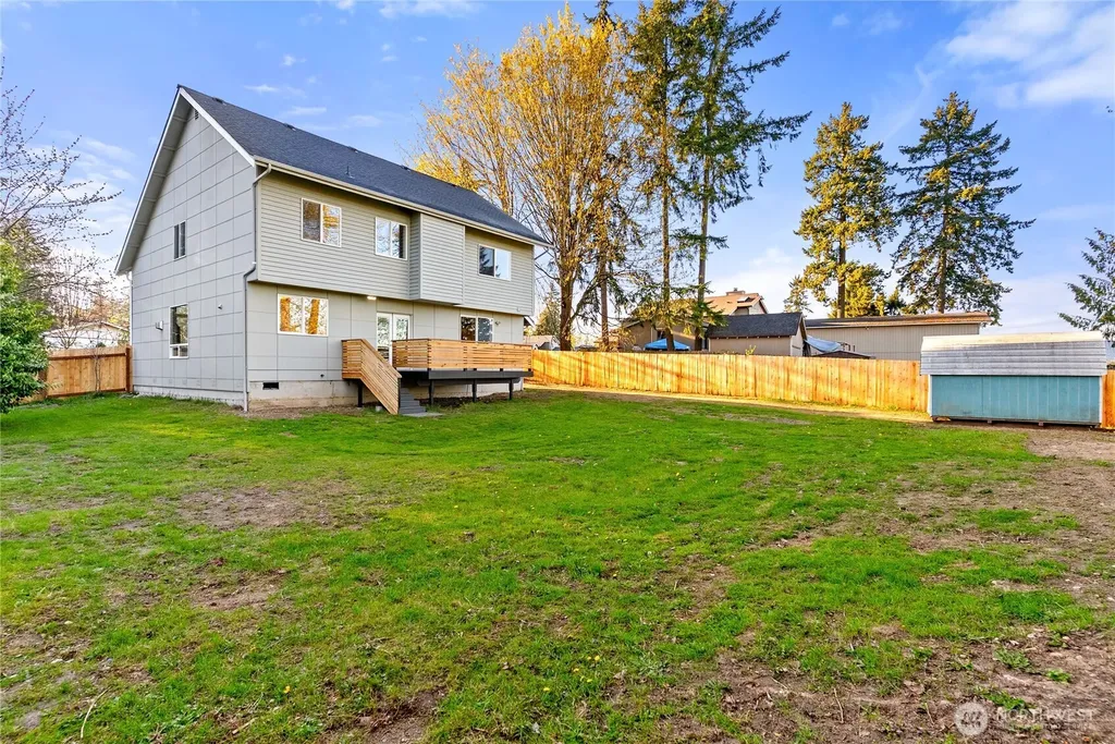 28204 29th Ave S Federal Way WA 98003