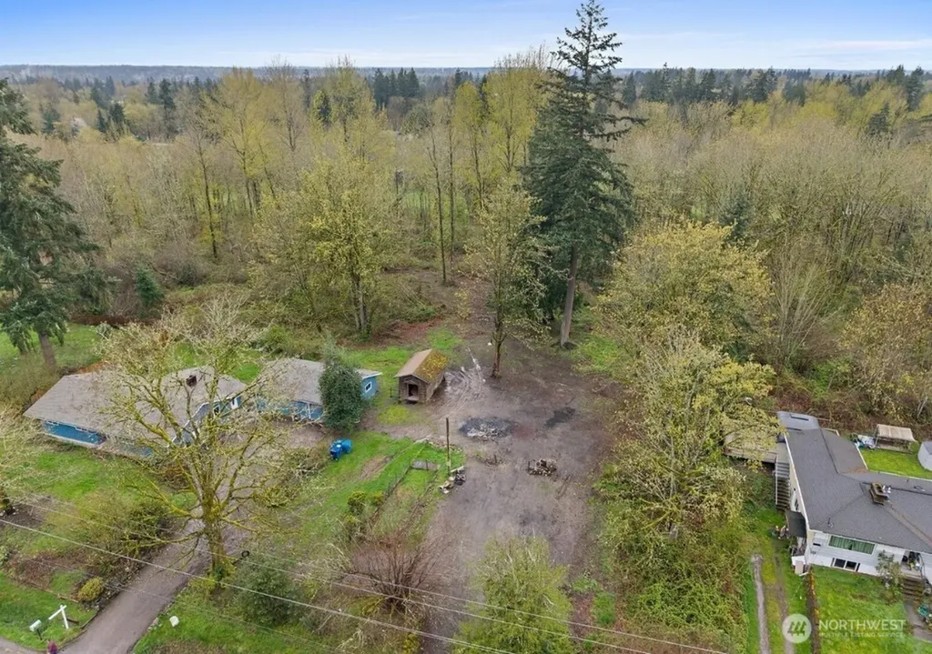 12843 175th Avenue SE Renton WA 98059