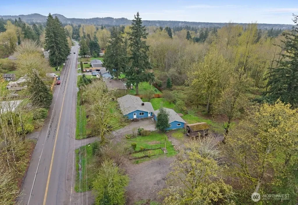 12843 175th Avenue SE Renton WA 98059