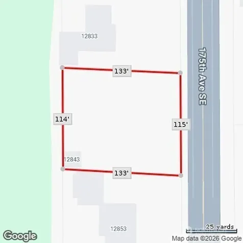 12843 175th Avenue SE Renton WA 98059