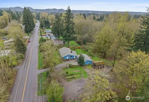 12843 175th Avenue SE Renton WA 98059