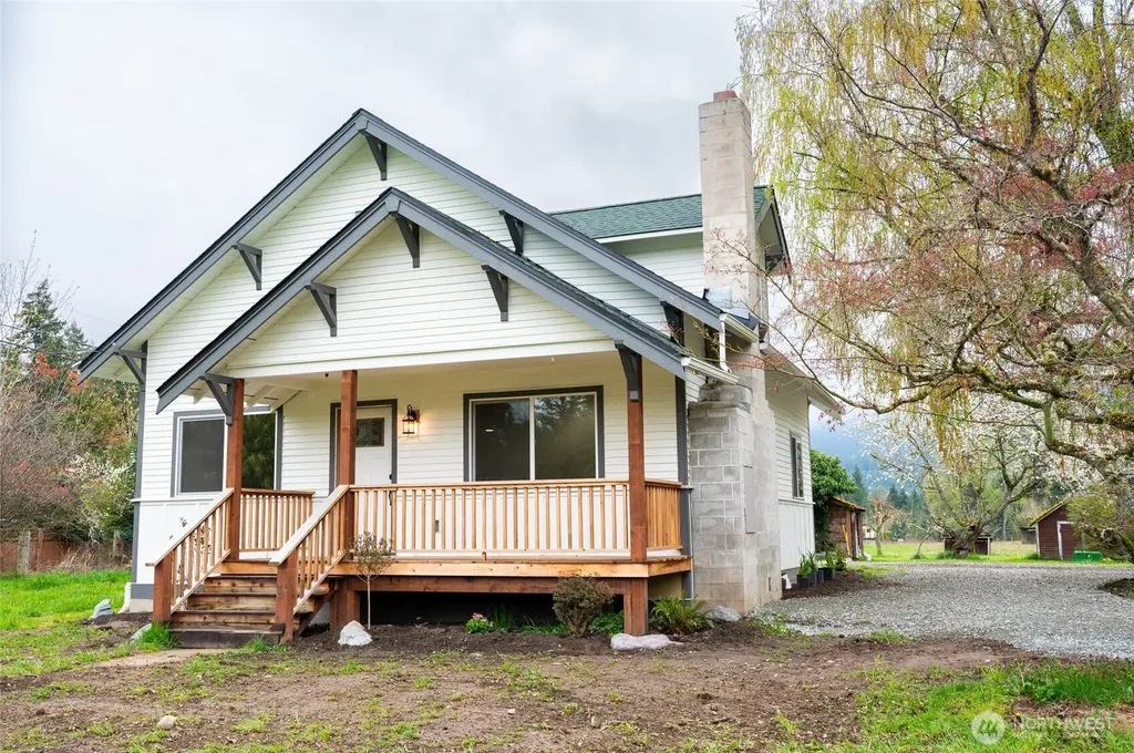 10802 Eatonville Highway E Eatonville WA 98328