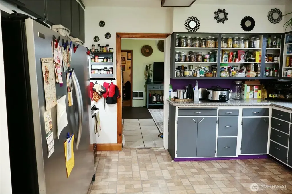 306 Minkler Road Winlock WA 98596