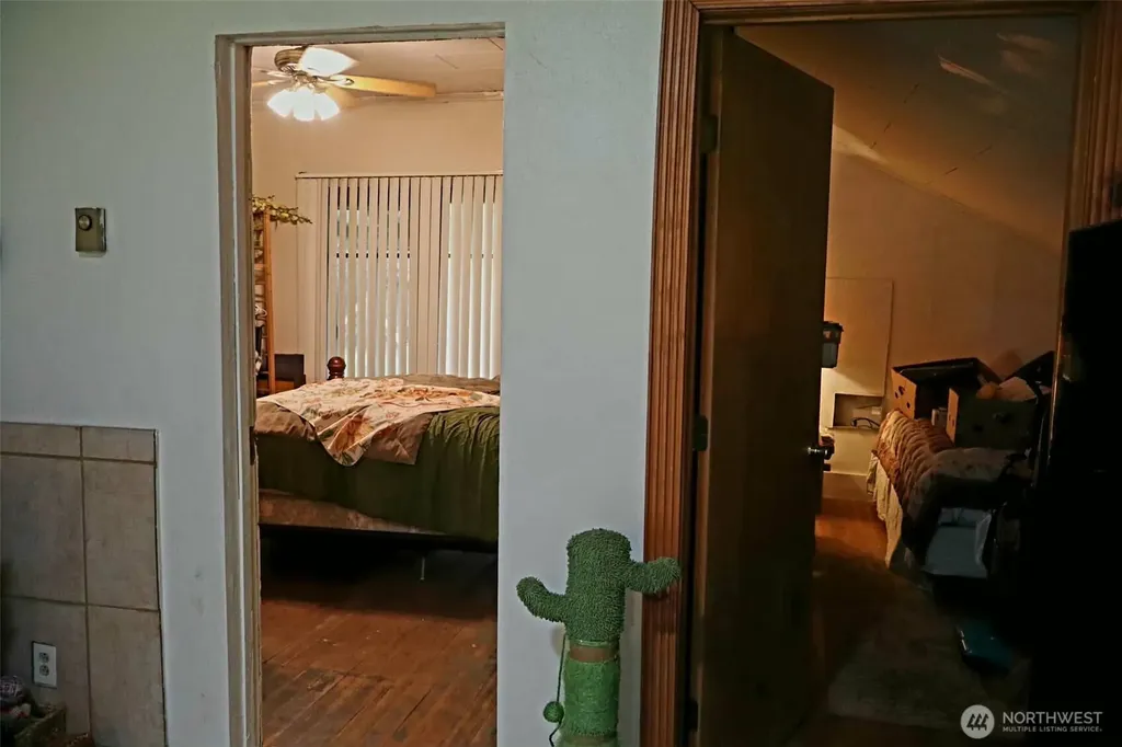 306 Minkler Road Winlock WA 98596