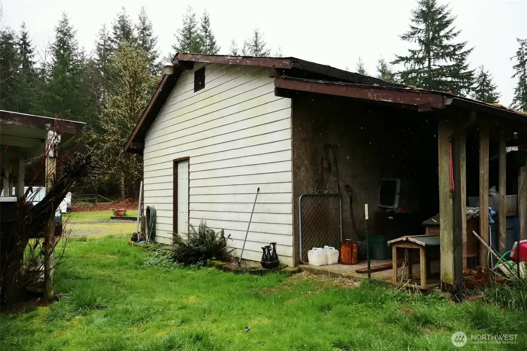 306 Minkler Road Winlock WA 98596