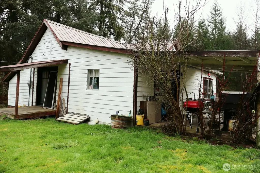 306 Minkler Road Winlock WA 98596