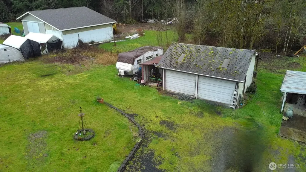 306 Minkler Road Winlock WA 98596