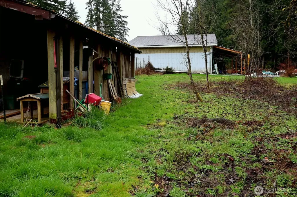 306 Minkler Road Winlock WA 98596