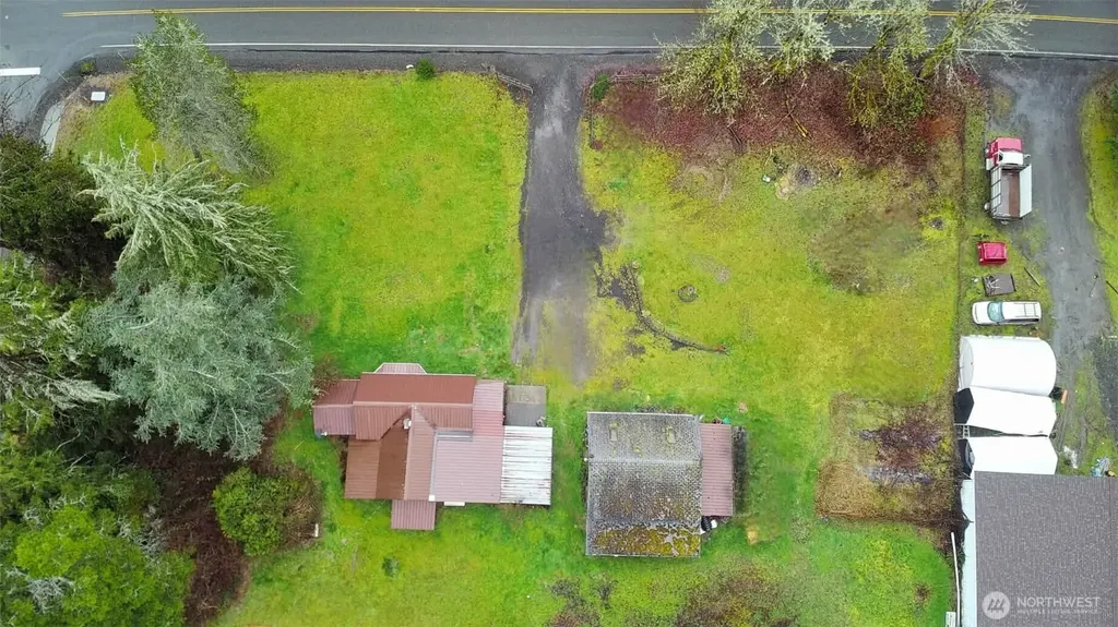 306 Minkler Road Winlock WA 98596