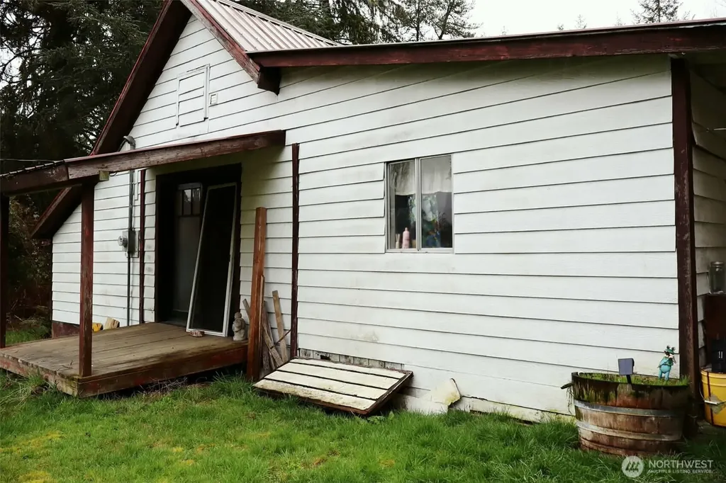 306 Minkler Road Winlock WA 98596