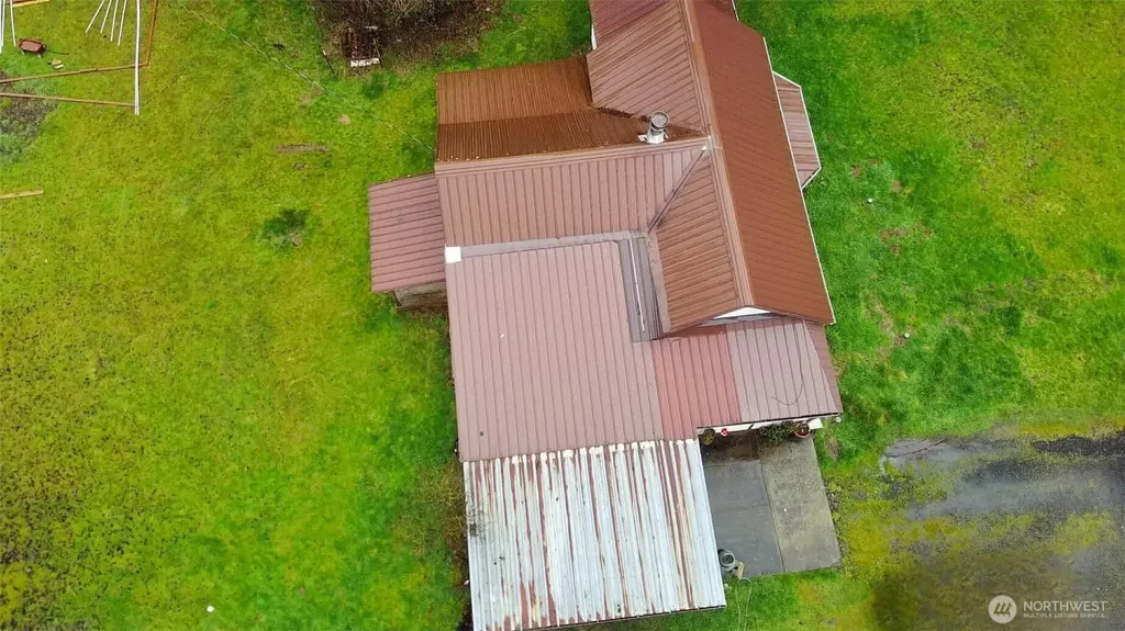 306 Minkler Road Winlock WA 98596