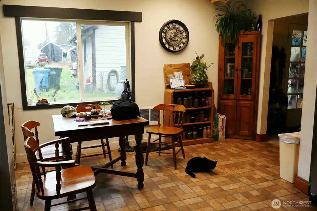 306 Minkler Road Winlock WA 98596