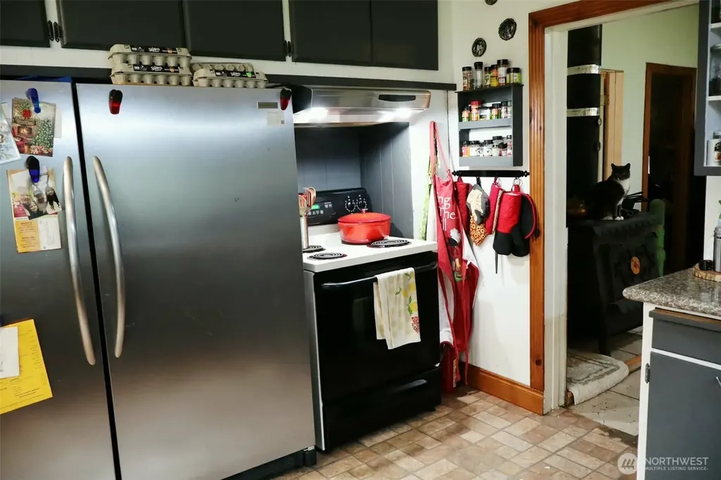 306 Minkler Road Winlock WA 98596