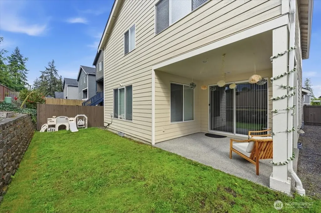 3520 192nd Place SE Bothell WA 98012