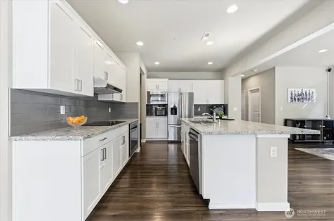 3520 192nd Place SE Bothell WA 98012
