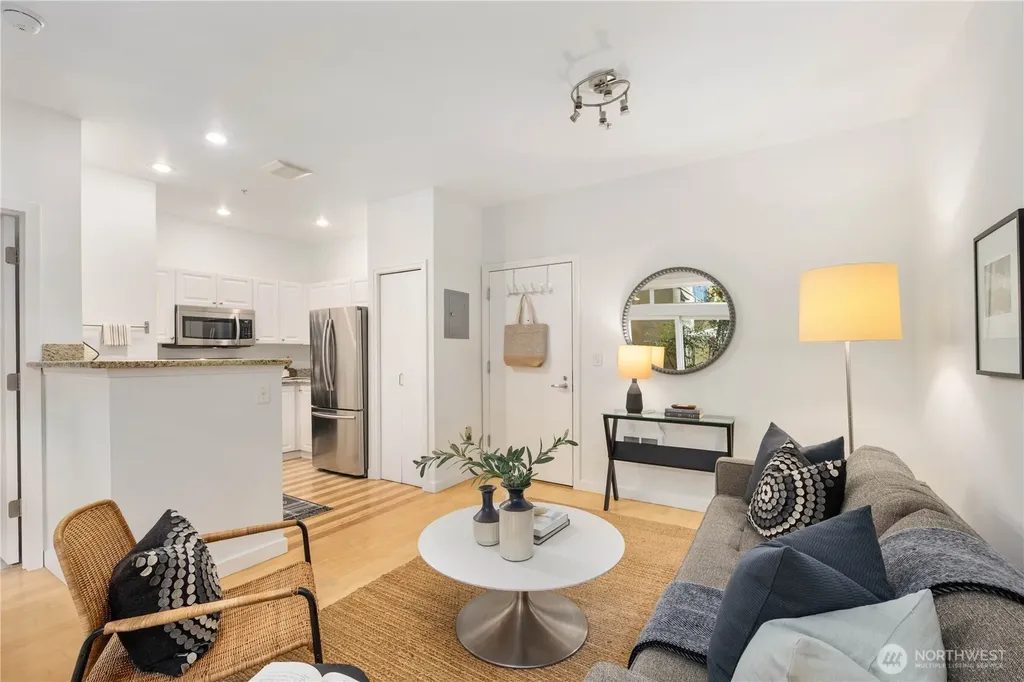 2415 2nd Avenue Seattle WA 98121