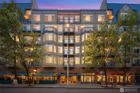 2415 2nd Avenue Seattle WA 98121