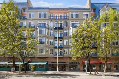 2415 2nd Avenue Seattle WA 98121