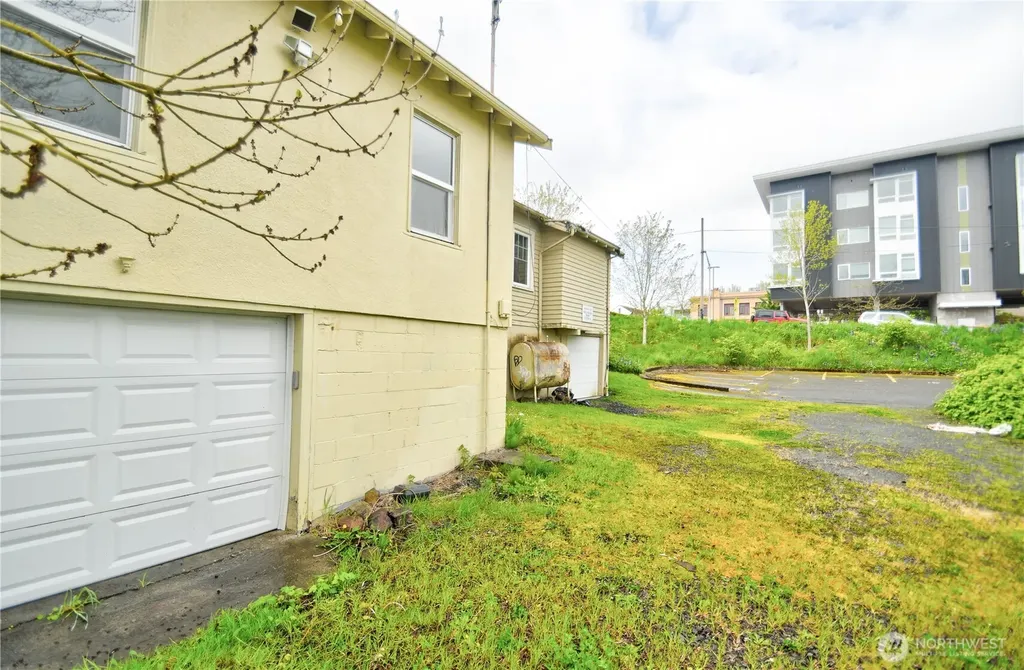 408 7th Avenue SE Olympia WA 98501