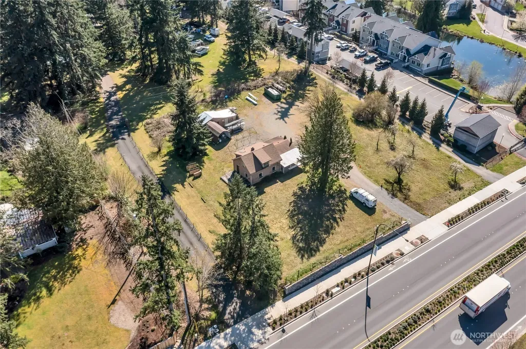 18203 SE 272nd Street Kent WA 98042