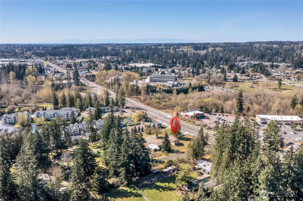 18203 SE 272nd Street Kent WA 98042
