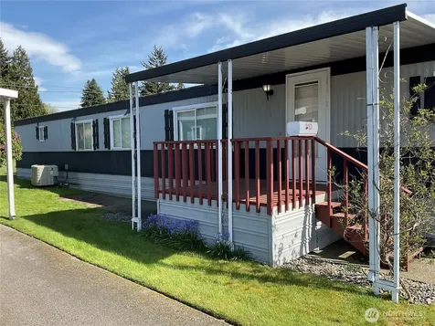 5629 113th Avenue E Puyallup WA 98372
