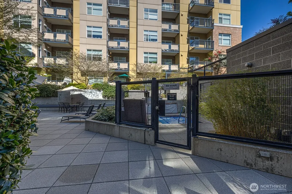 5440 Leary Avenue NW Seattle WA 98107