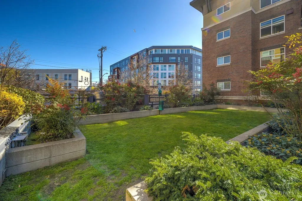 5440 Leary Avenue NW Seattle WA 98107