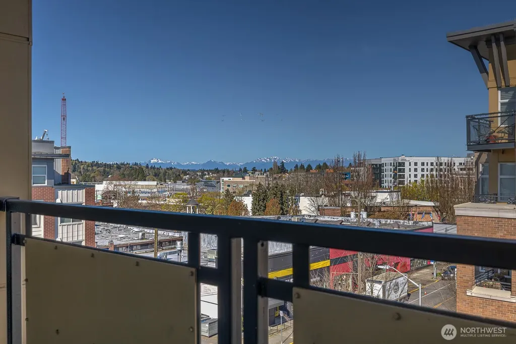 5440 Leary Avenue NW Seattle WA 98107