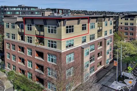 5440 Leary Avenue NW Seattle WA 98107