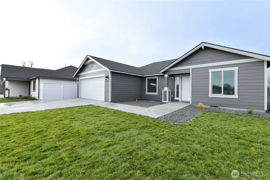 4259 W Sandy Court Moses Lake WA 98837