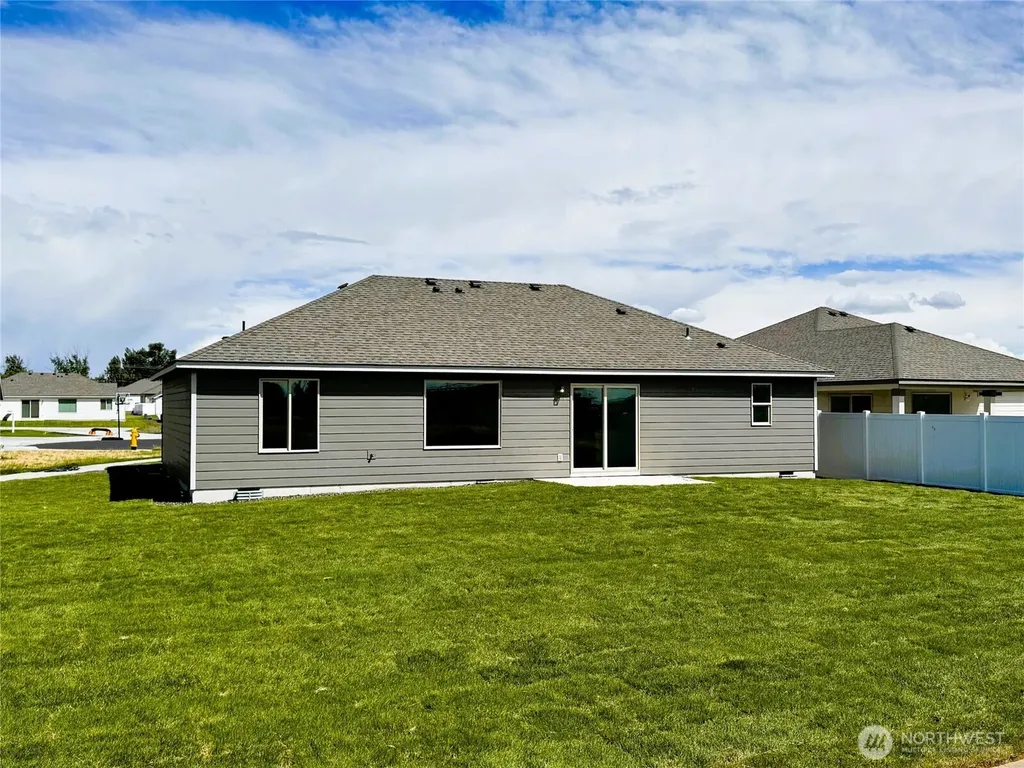 4259 W Sandy Court Moses Lake WA 98837