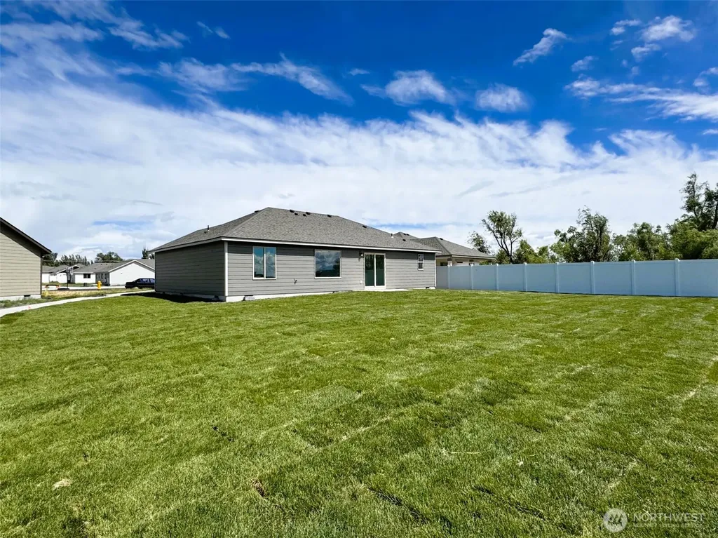 4259 W Sandy Court Moses Lake WA 98837