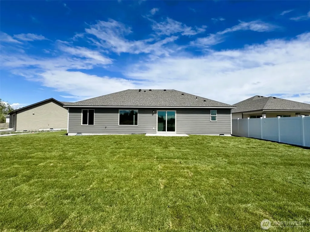 4259 W Sandy Court Moses Lake WA 98837