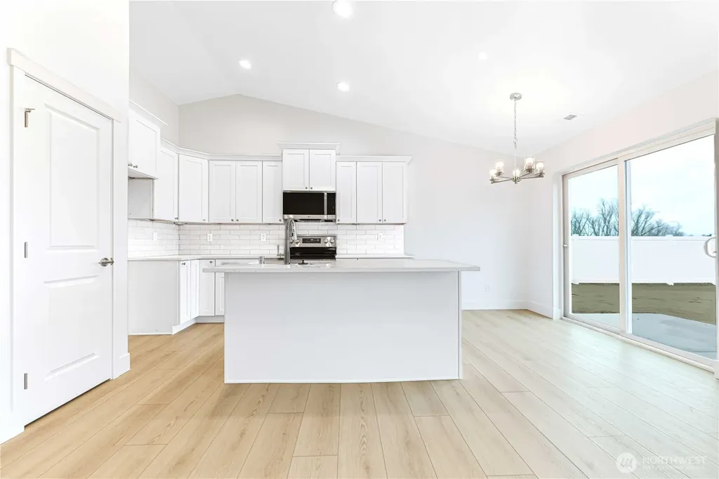4259 W Sandy Court Moses Lake WA 98837
