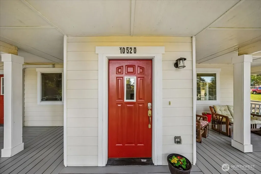 10520 100th Street Court Anderson Island WA 98303