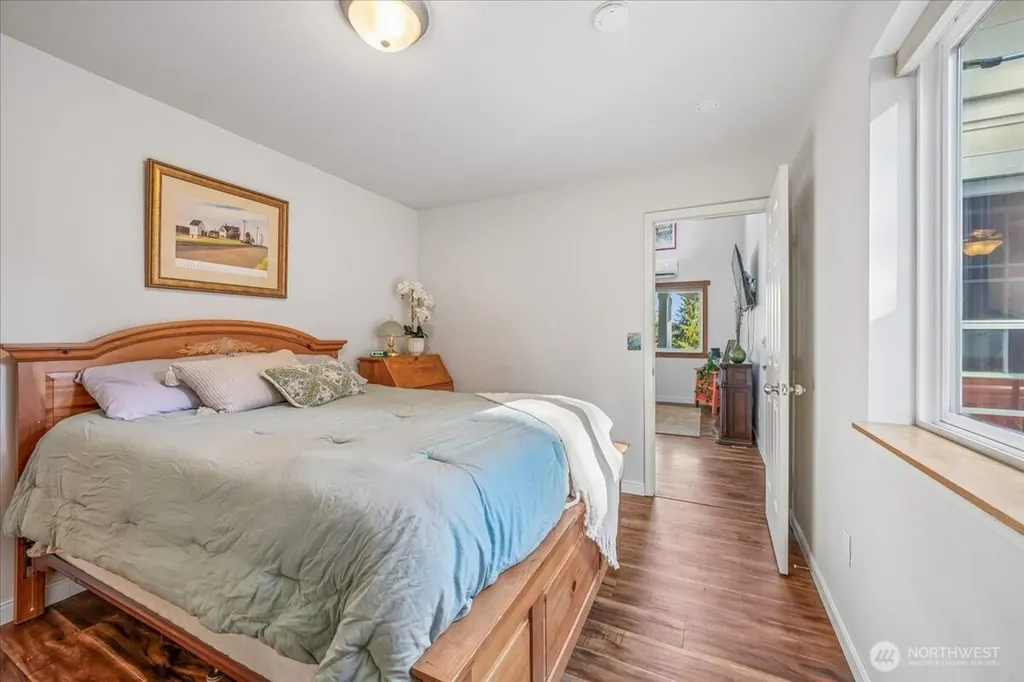 10520 100th Street Court Anderson Island WA 98303