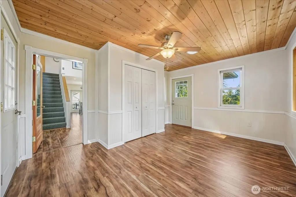 10520 100th Street Court Anderson Island WA 98303
