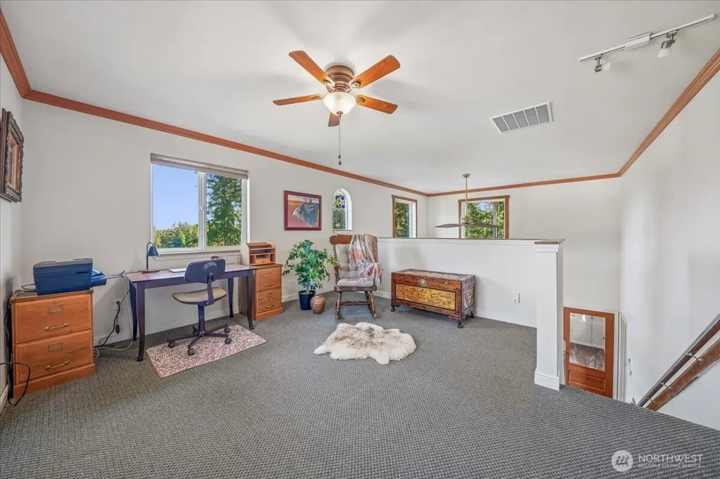 10520 100th Street Court Anderson Island WA 98303