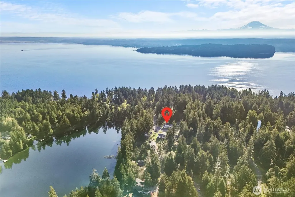 10520 100th Street Court Anderson Island WA 98303