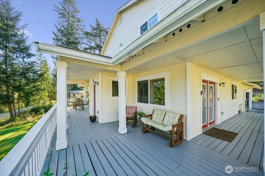 10520 100th Street Court Anderson Island WA 98303