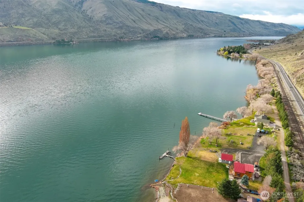 151 Sweetwater Lane Wenatchee WA 98801