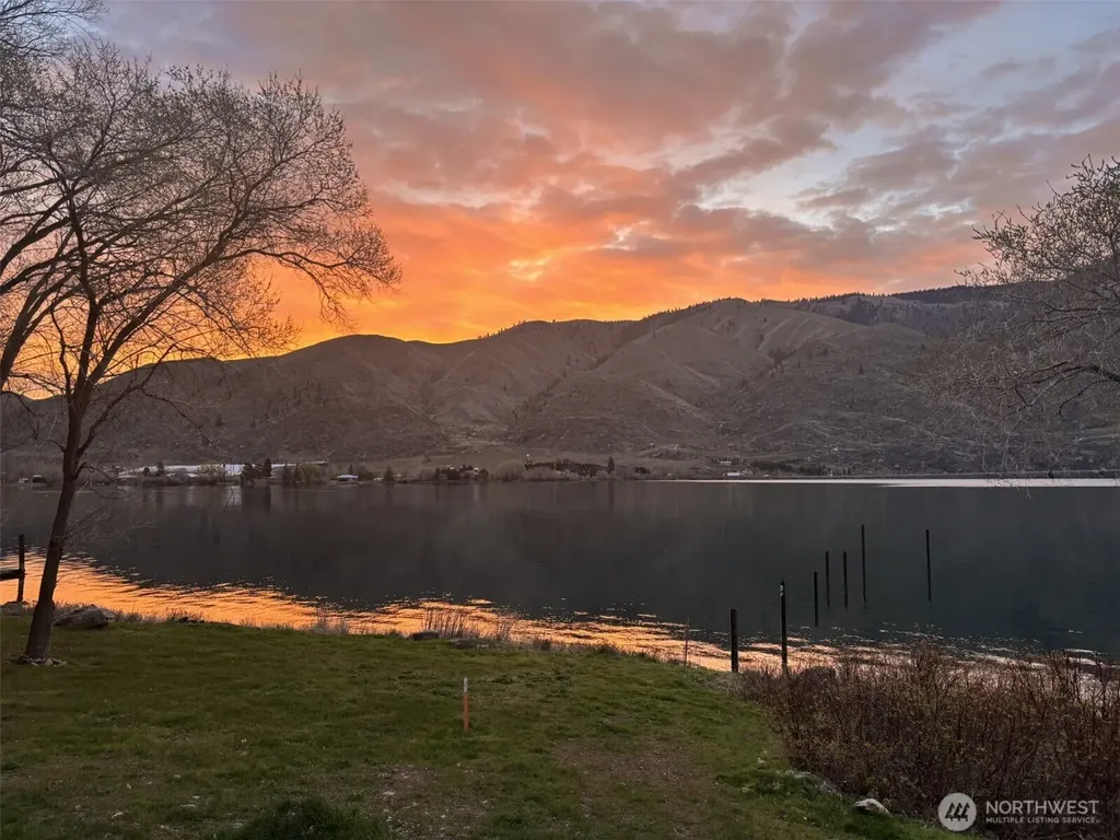 151 Sweetwater Lane Wenatchee WA 98801