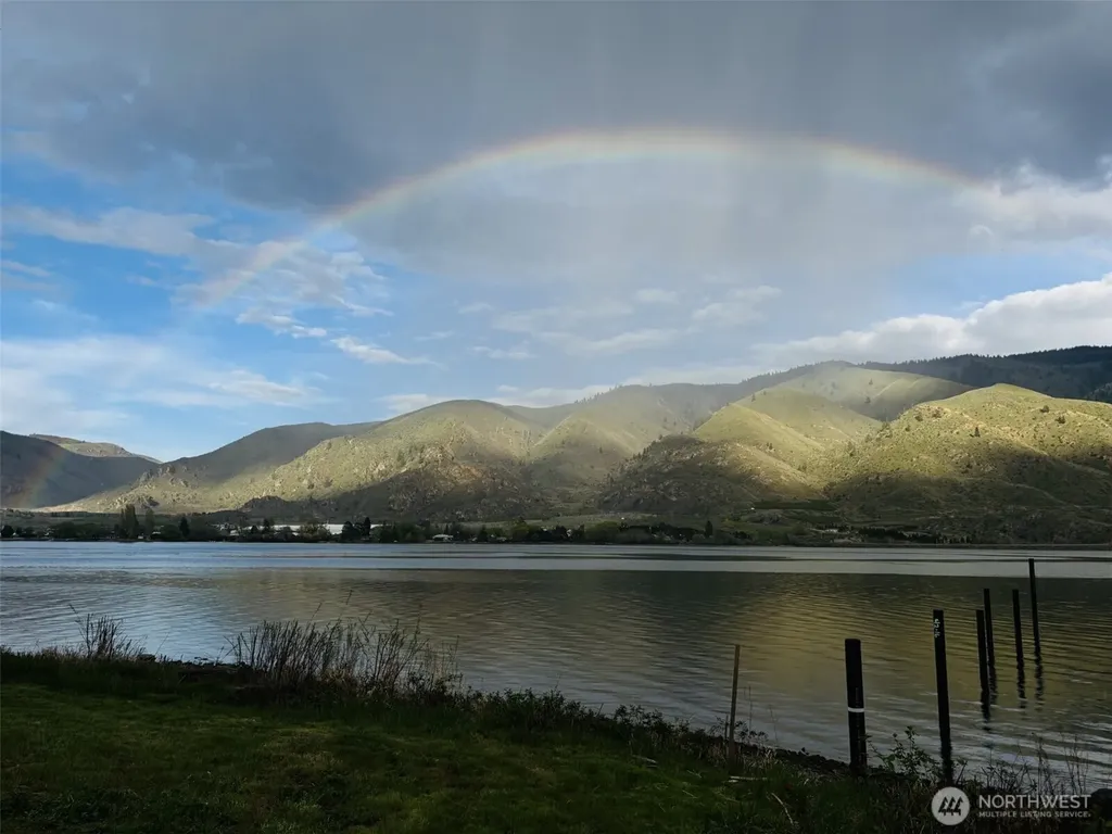 151 Sweetwater Lane Wenatchee WA 98801