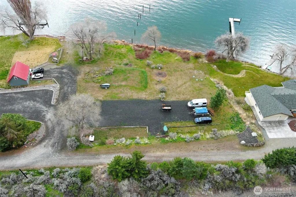 151 Sweetwater Lane Wenatchee WA 98801