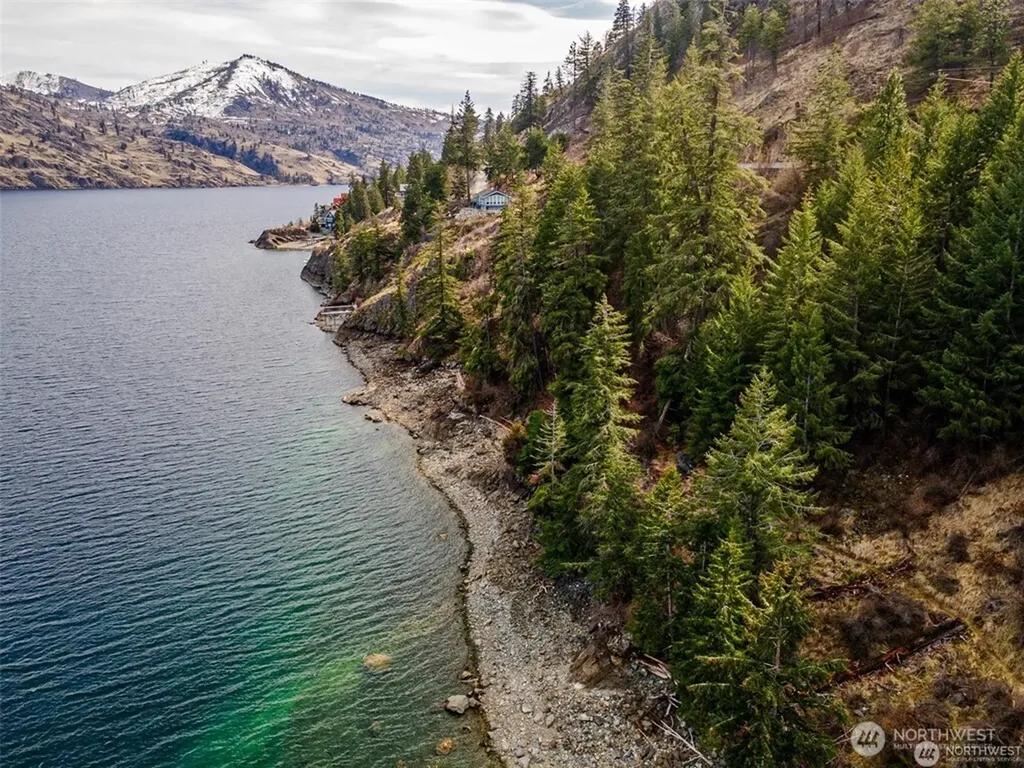 0 S Lakeshore Road Chelan WA 98816