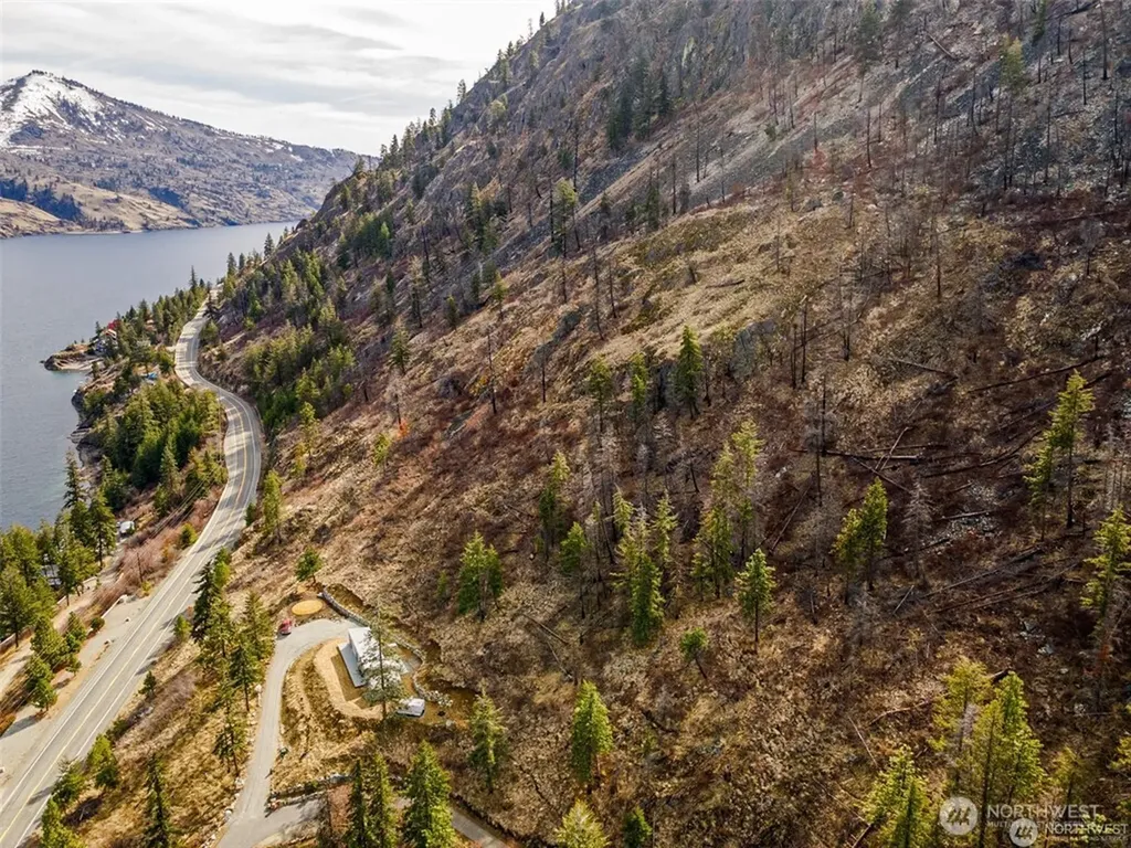 0 S Lakeshore Road Chelan WA 98816